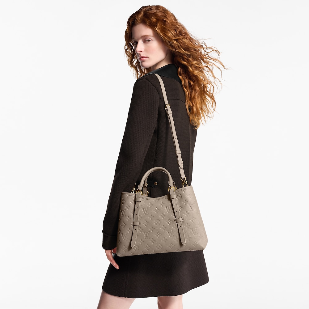 Louis Vuitton BABYLONE TOTE Small Handbag M11393