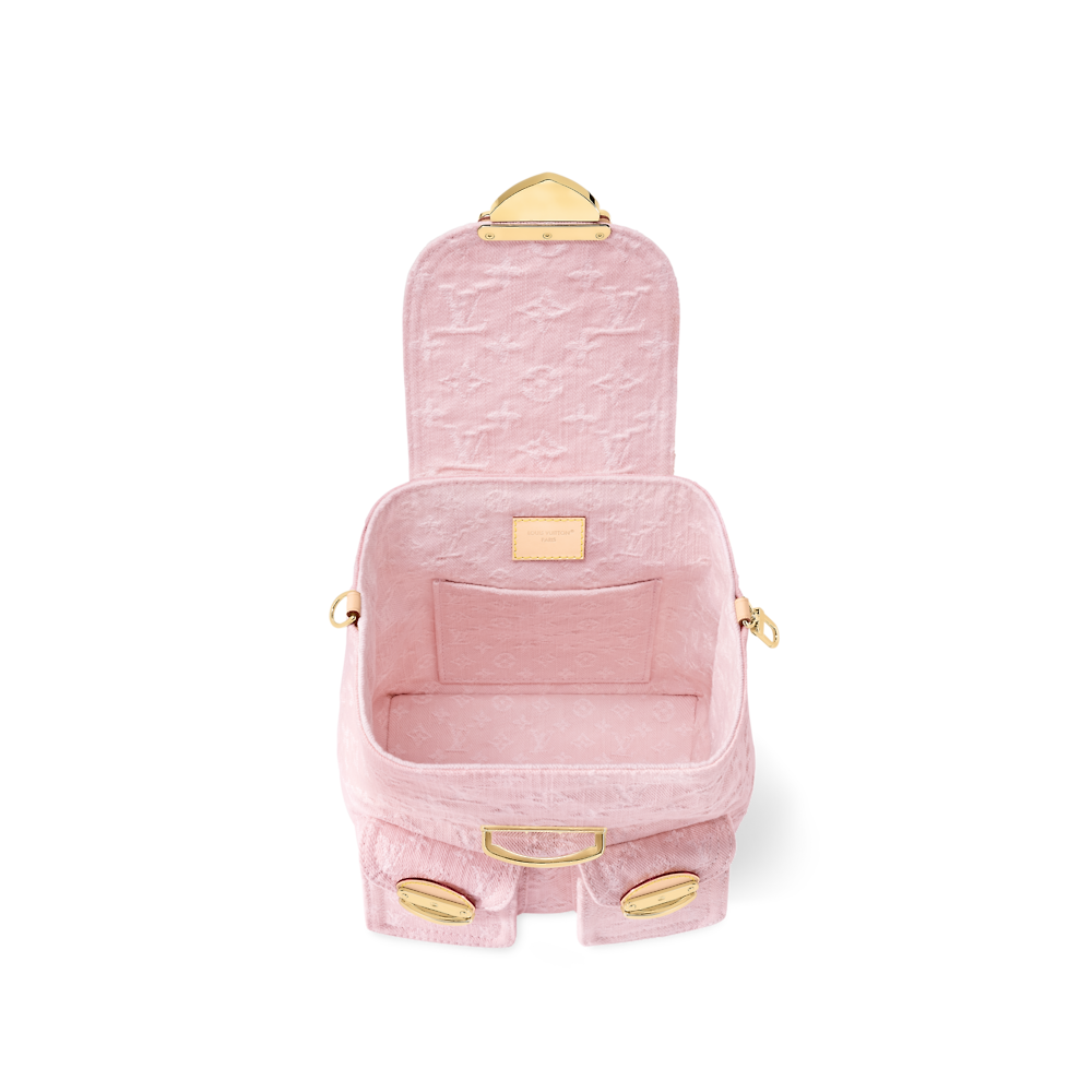 Louis Vuitton VENICE Backpack M13031