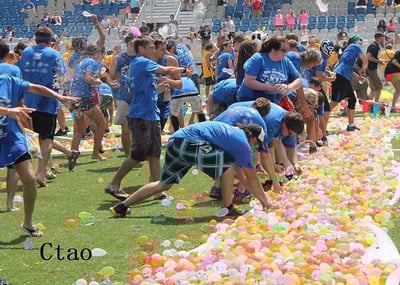 👍Last Day Promotion 40% OFF💥Water Balloons