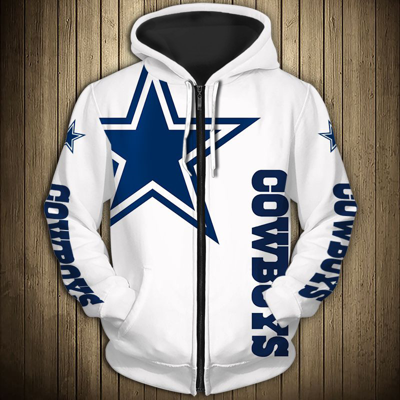 DALLAS COWBOYS 3D DC93