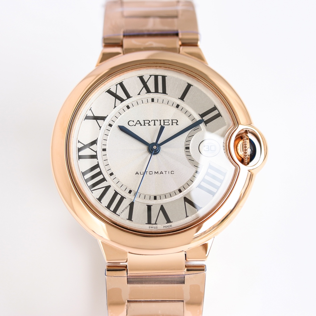 CARTIER AF5 Blue Balloon