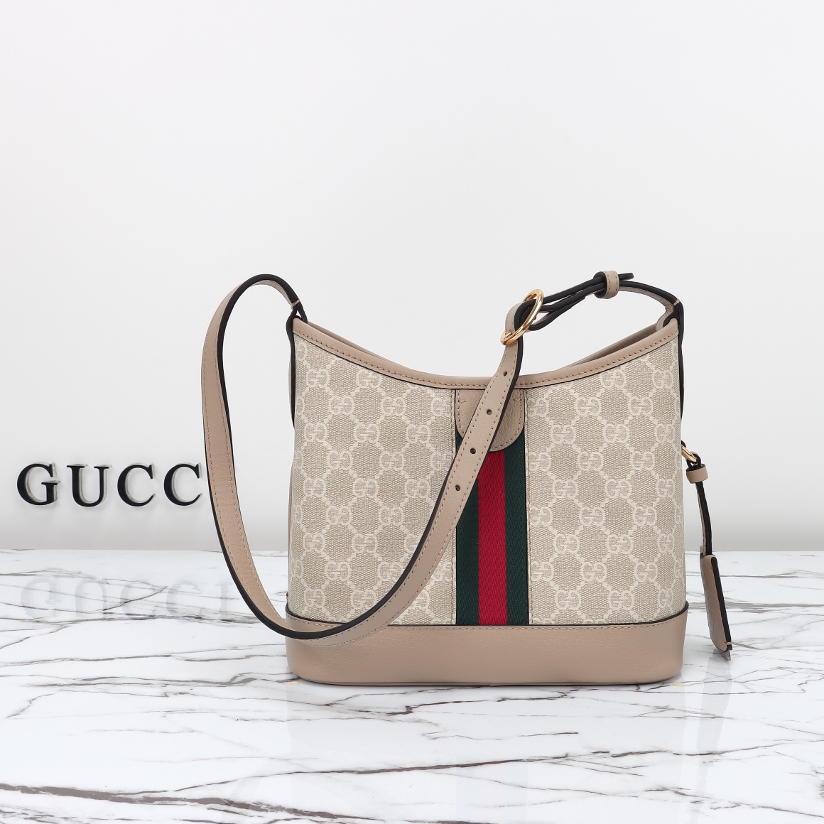 Gucci Ophidia small shoulder bag 781402 96IWG 8745