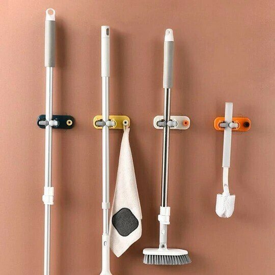 (💥Last Day Promotions-50% OFF💥)--2 In 1 Multi-functional Holder-BUY 5 GET 3 FREE & FREE SHIPPING