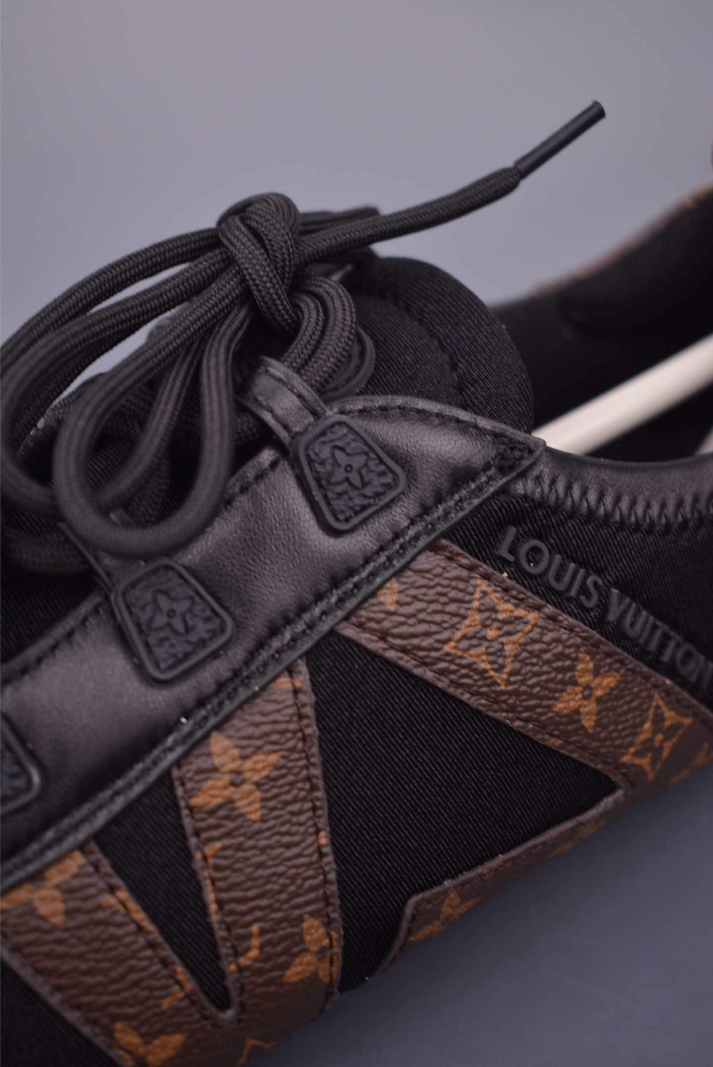 LOUIS VUITTON SneaKerina 