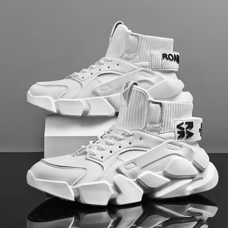 Vinthentic Onix Men's Designer Sneakers