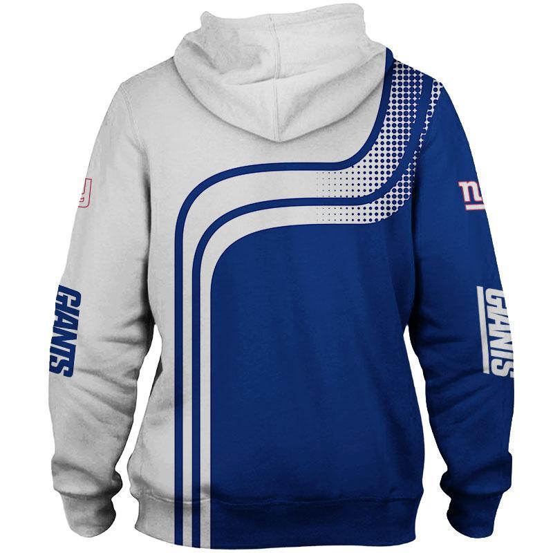NEW YORK GIANTS 3D GGSA0136