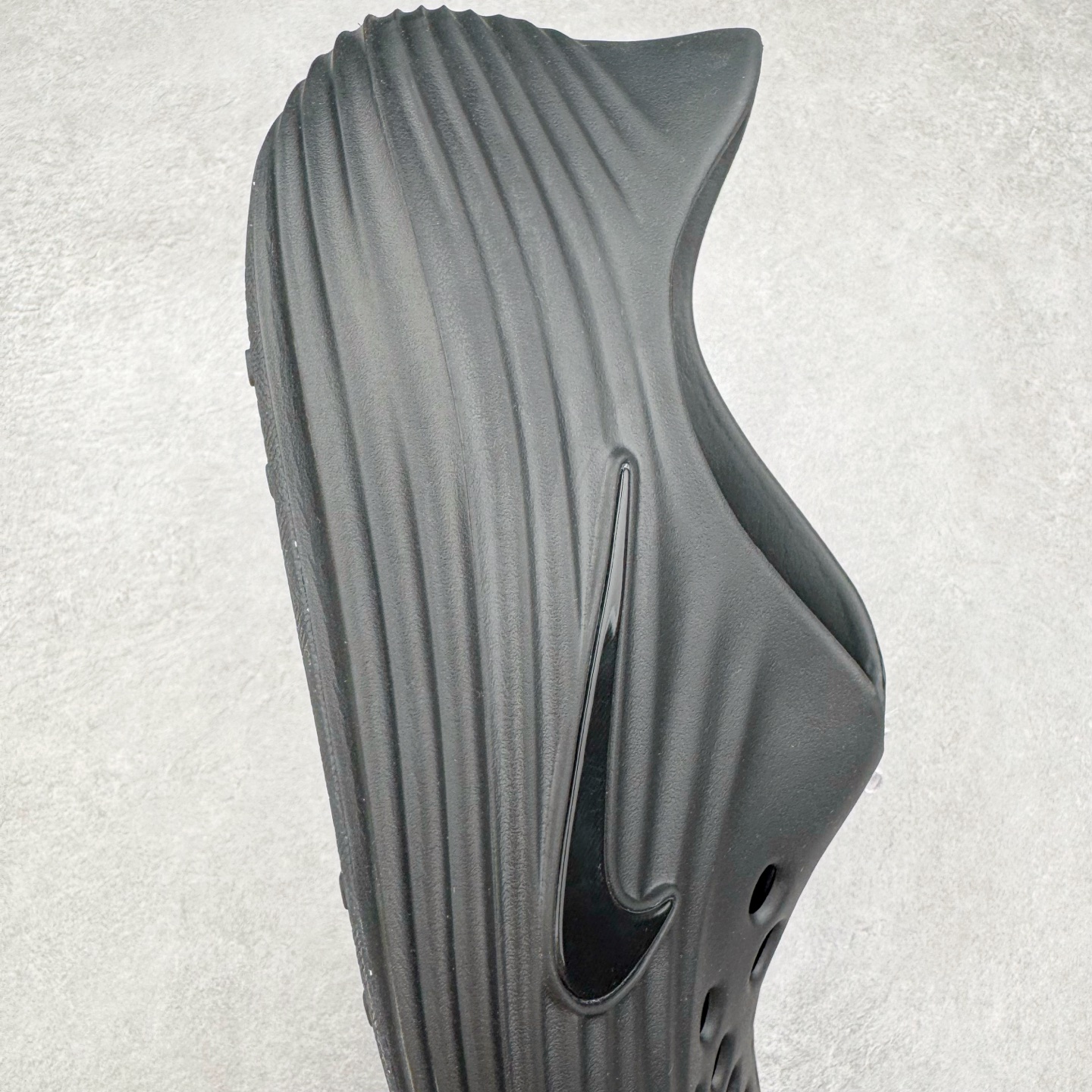 Nike ReactX Rejuven8 Simple Comfortable All-match Hole Shoes FV5060-001