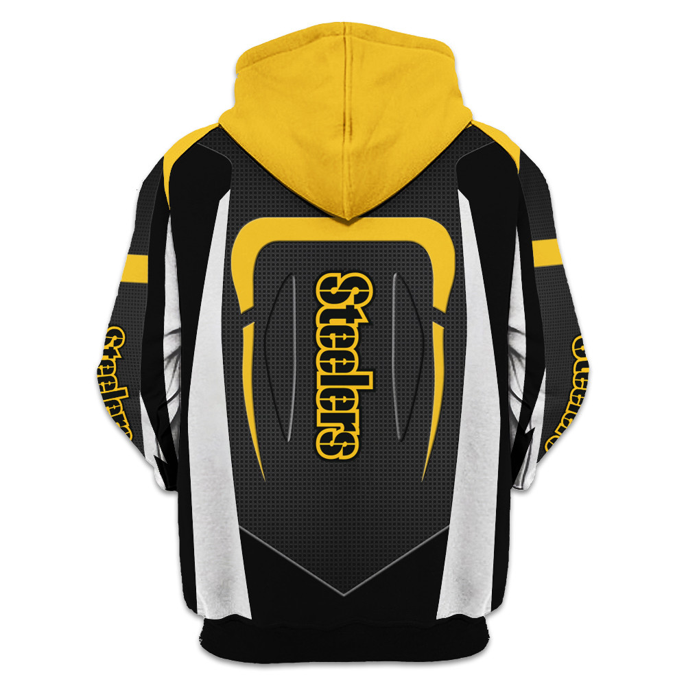 PITTSBURGH STEELERS 3D PS170