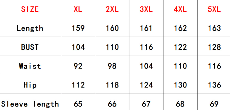Plus Size Women Clothes Long Sleeve One Piece Straight Leg Pants