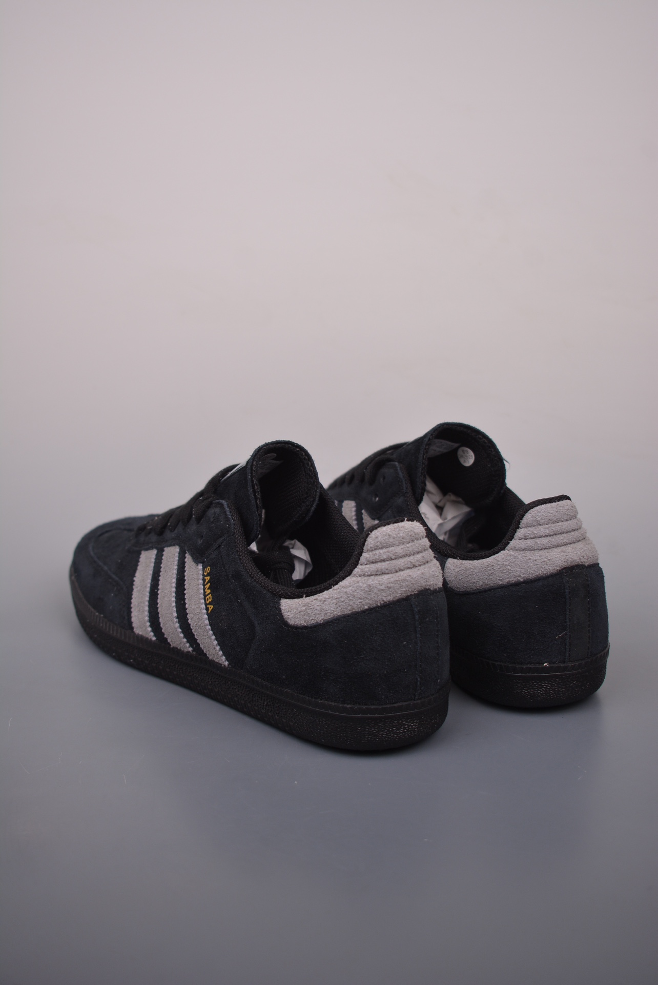 Adidas Originals Samba OG Night Indigo Crew White IH3348