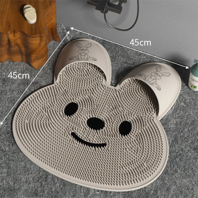 🔥🔥49% OFF-  Rabbit Foot Rubbing Artifact