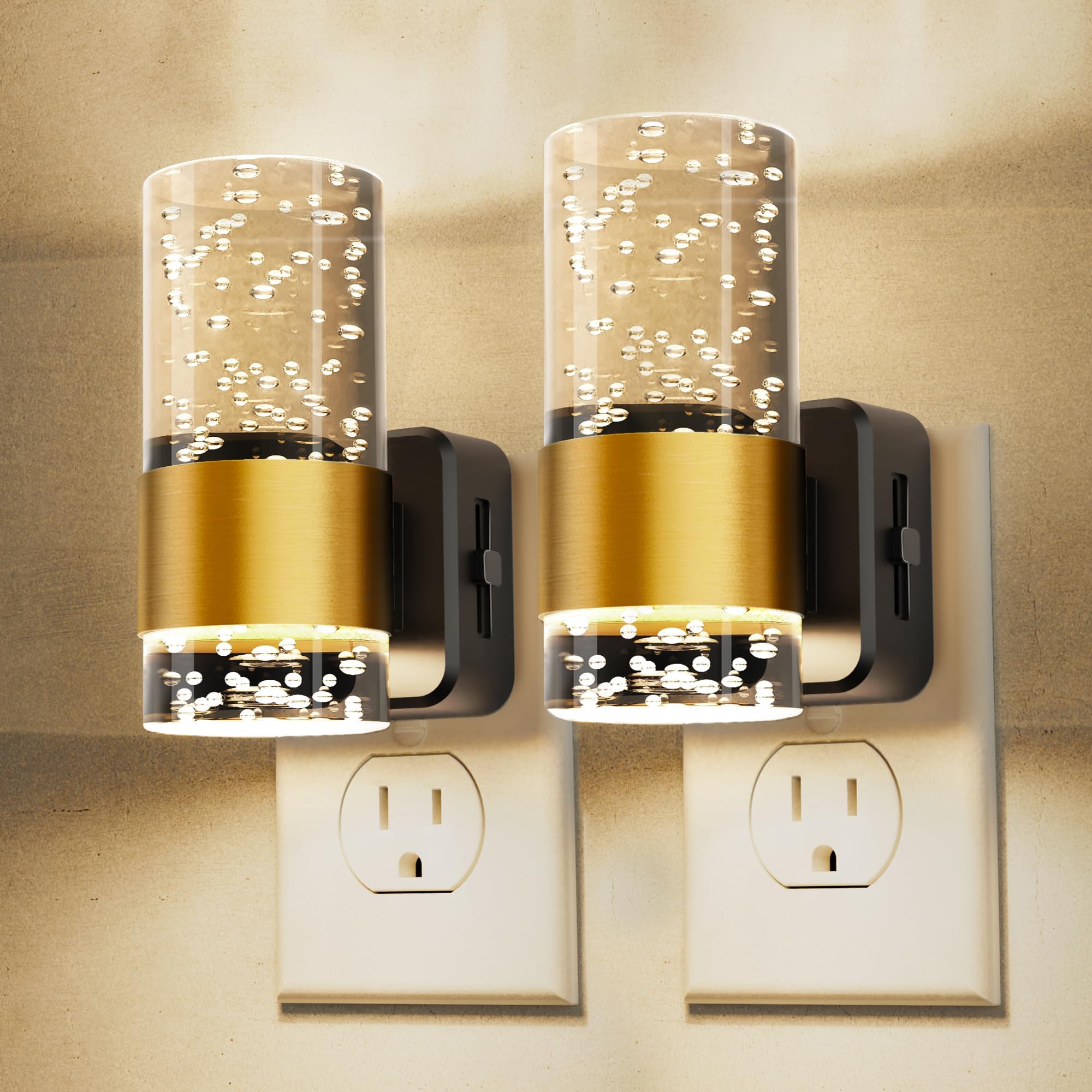 🔥ON SALE🔥Soft Light LED Sensor Nightlight