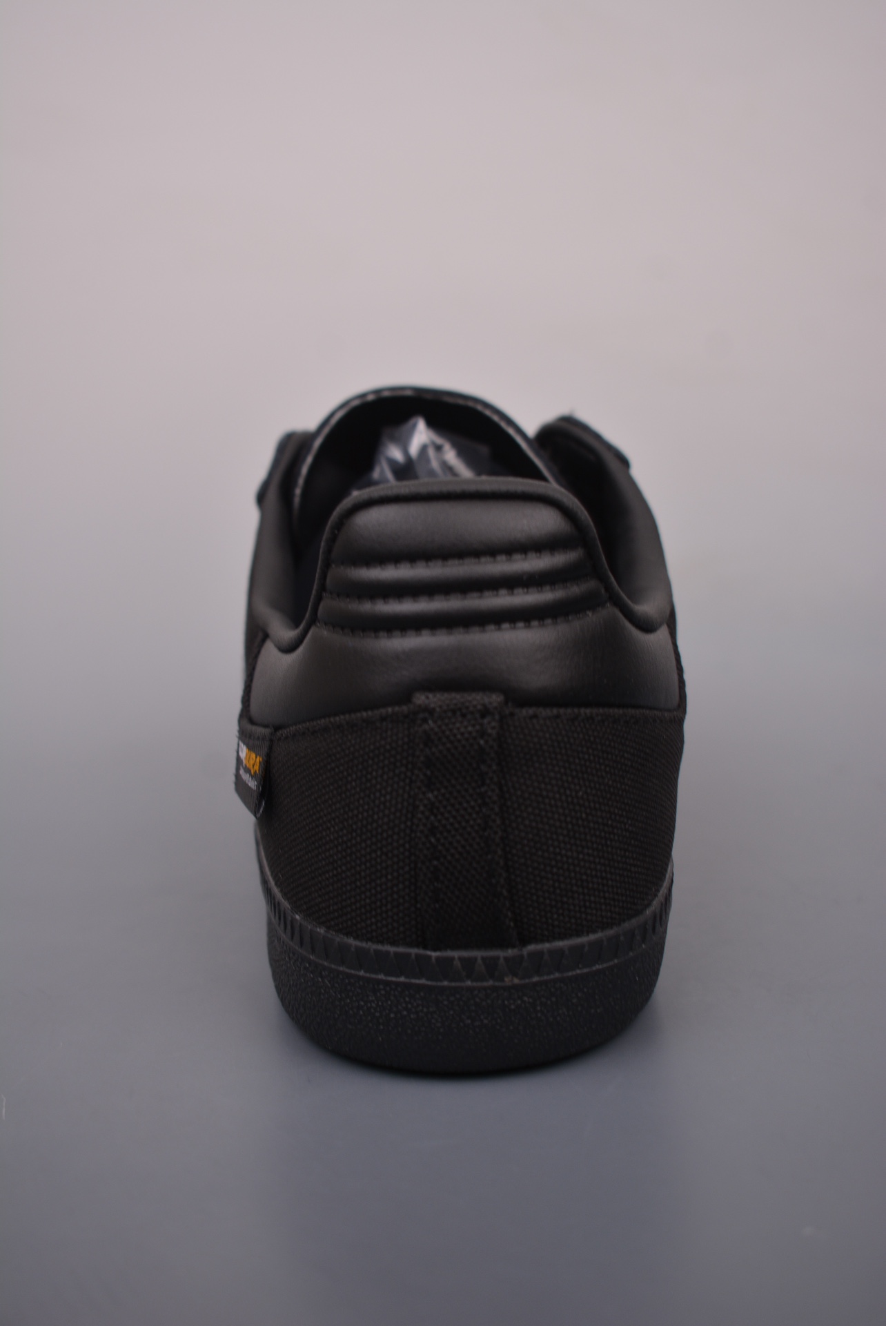 adidas Originals Samba OG Cordura All Black JI4647 JI4647