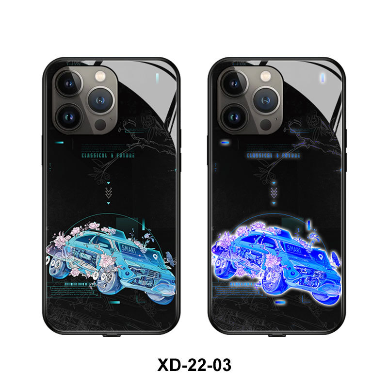 (🔥Last Day Promotion-SAVE 50% OFF)📱2023 New Upgrated Fashion Latest High Tech Phone Case-BUY 2 GET FREE SHIPPING