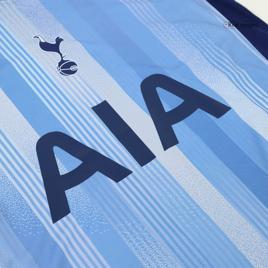 Tottenham Hotspur 2024/25 Away Football Shirt