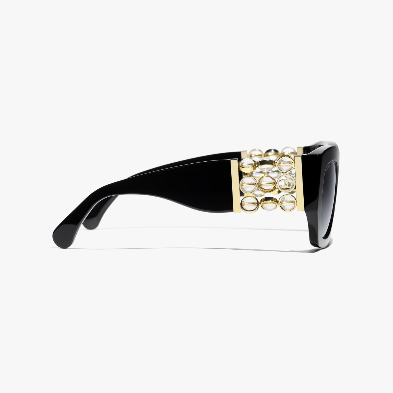 Chanel Butterfly Sunglasses