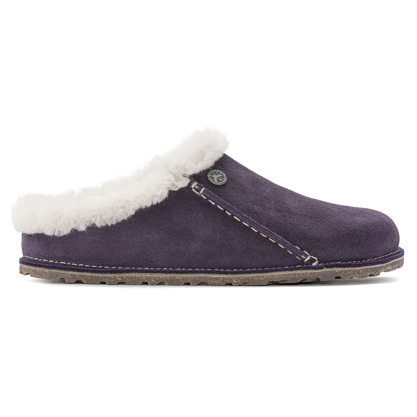 Zermatt Premium Suede Leather B-59908