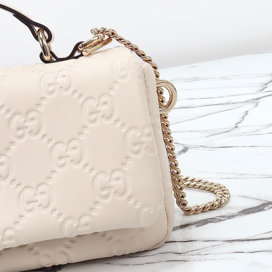 Gucci GG Milano mini shoulder bag 806017