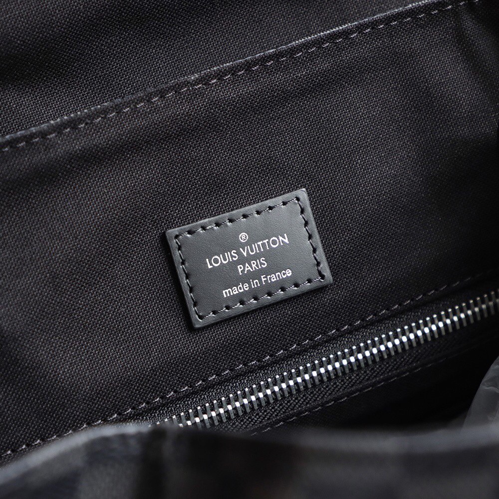Louis Vuitton CHRISTOPHER Backpack N41379
