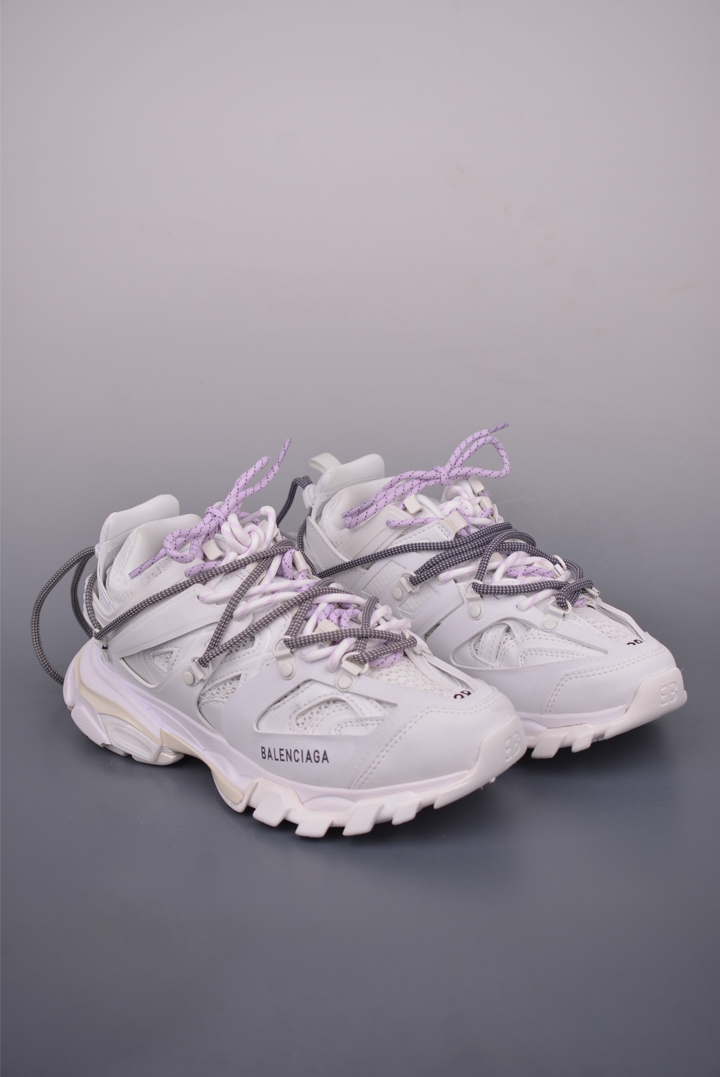 Balenciaga Track Tech Sneakers 