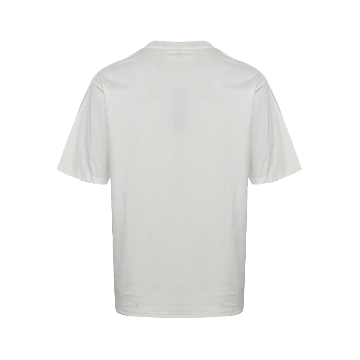 Burberry chest label short sleeves