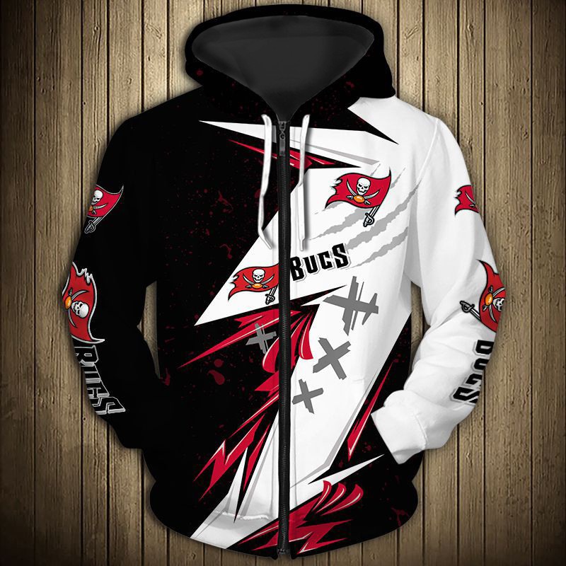 TAMPA BAY BUCCANEERS 3D TBB96