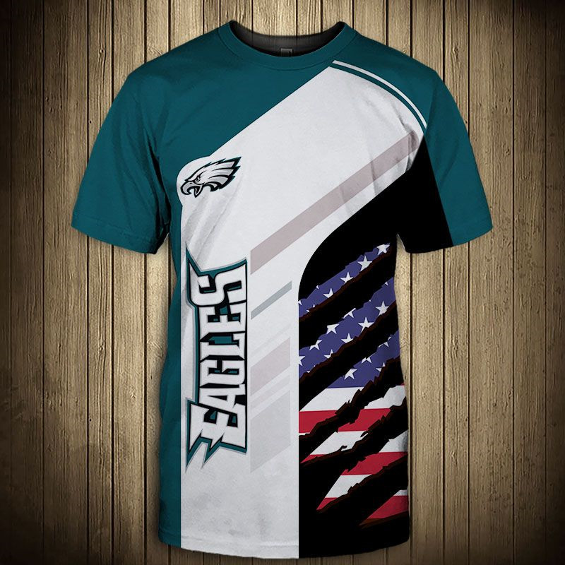 PHILADELPHIA EAGLES 3D PE1745