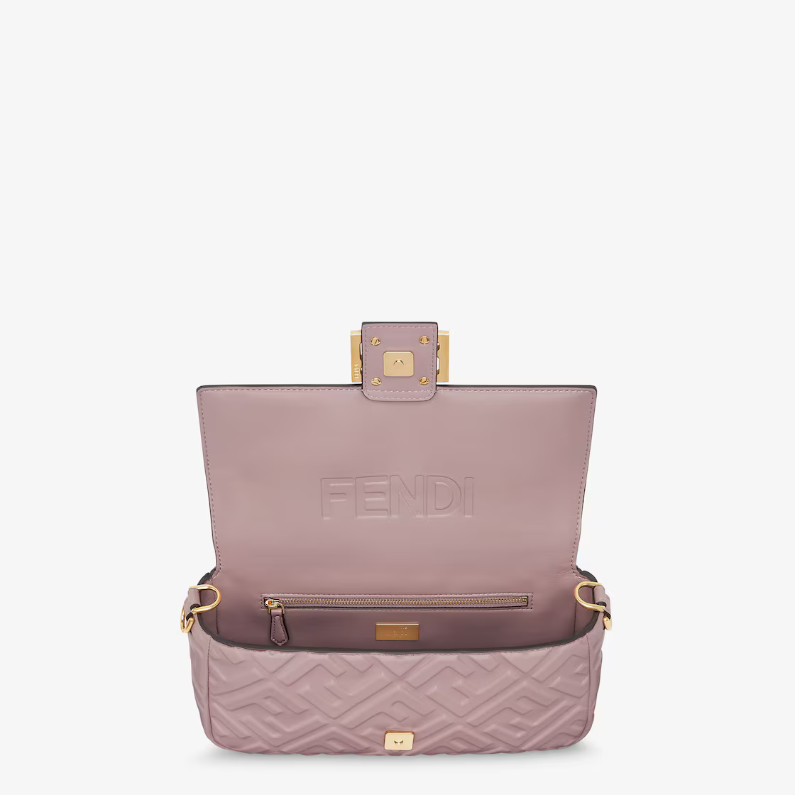 Fendi Baguette 8BR600AT57F1QHM