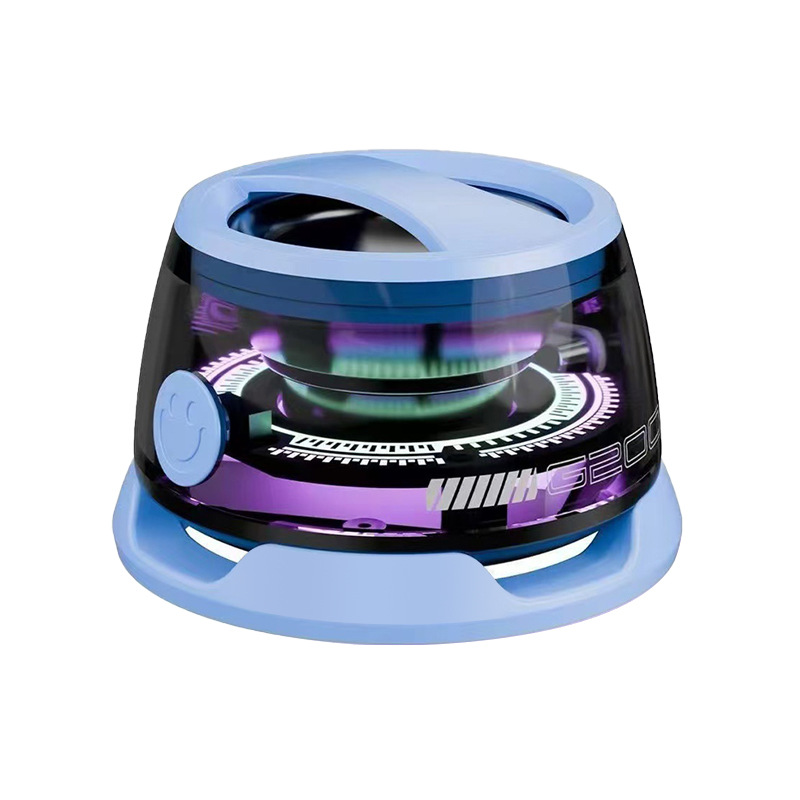 🔥🔥Multifunctional Magnetic Bluetooth Speaker