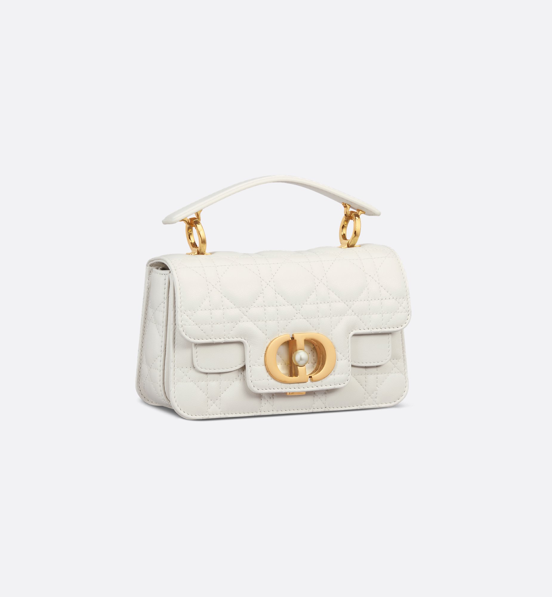 Dior Mini Dior Jolie Top Handle Bag M9272UBHI_M030