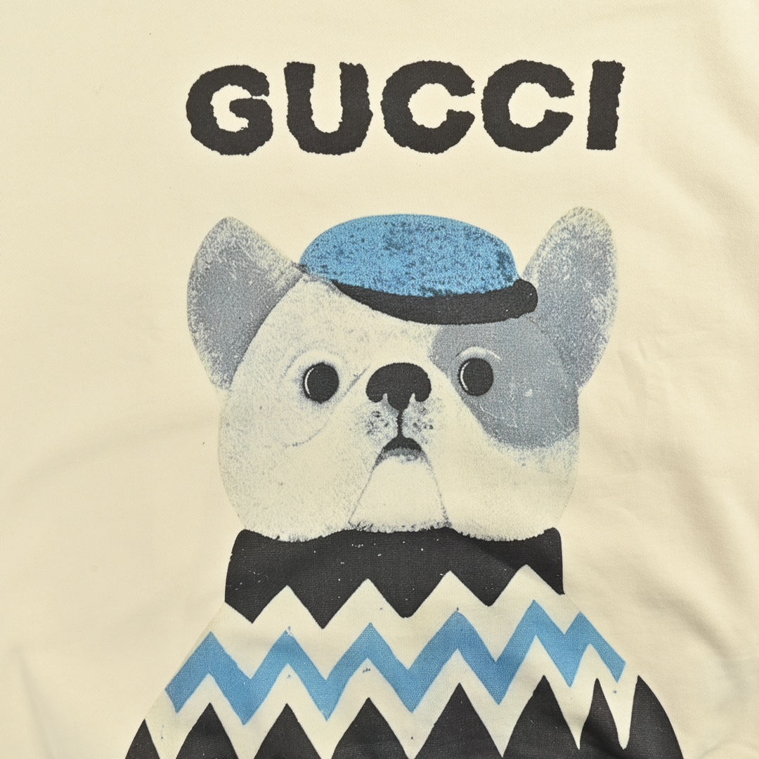 Gucci 24Fw all-over Double G woven jacket