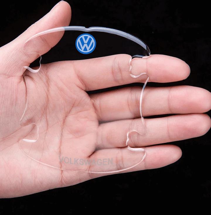 (8PCS)Car Door Handle Cup Protector