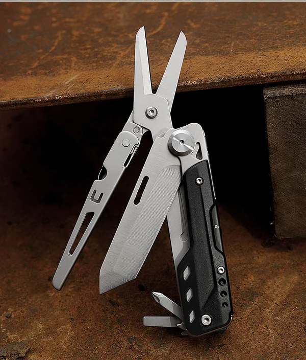 Multifunctional knife for outdoor survival(🔥🔥Clearout sale!)