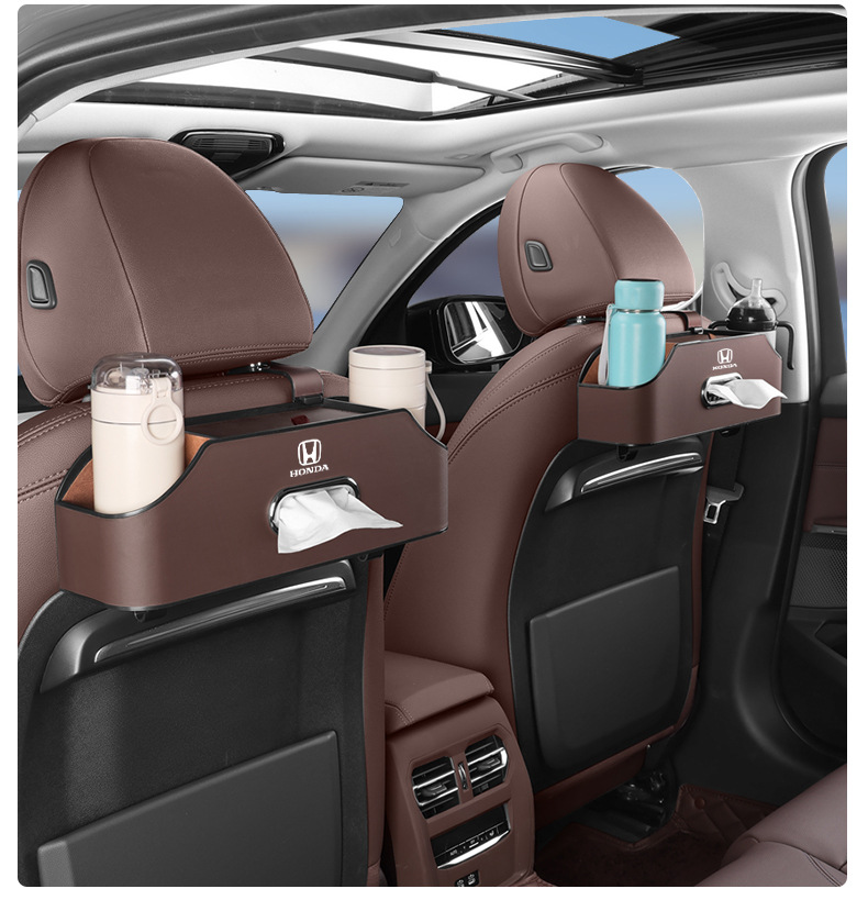 🔥Hot Sale🛒Get 60% OFF Now⌛Vehicle Multifunctional Storage Box