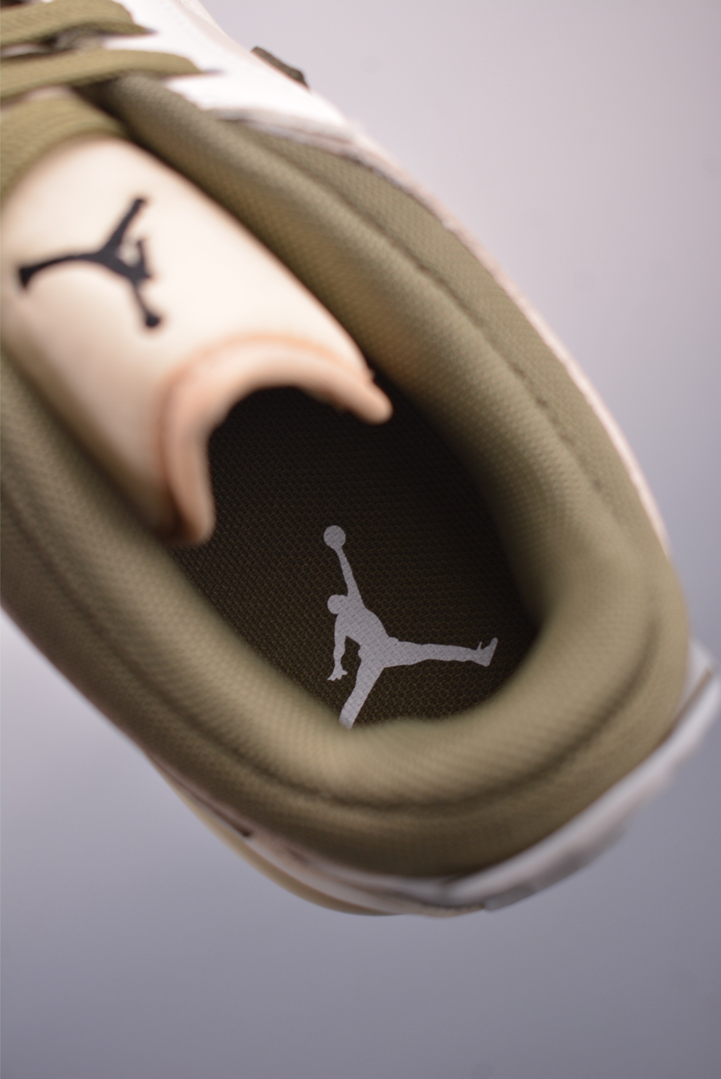 Air Jordan Legacy 312 AJ312 Series 