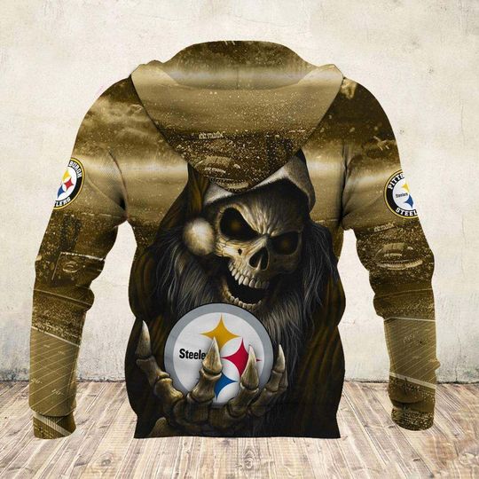 PITTSBURGH STEELERS 3D PS1PS1007