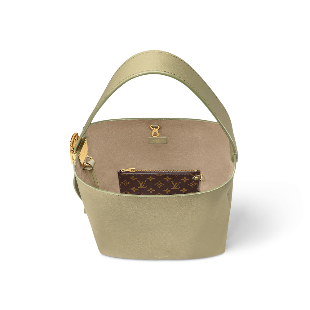 Louis Vuitton LOW KEY HOBO Medium Handbag M24974