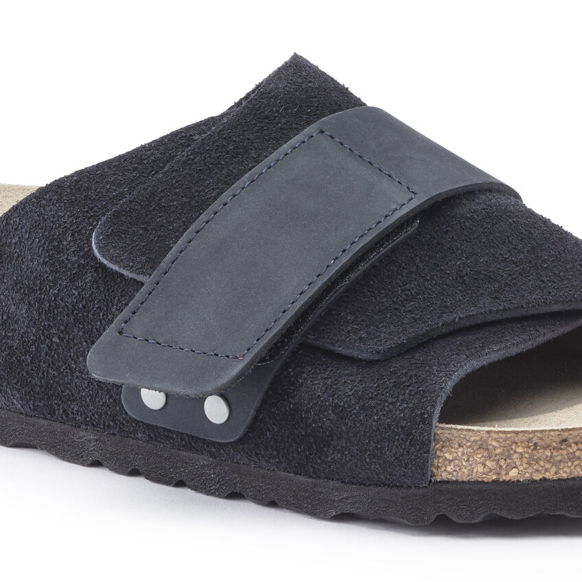 Kyoto Nubuck-Suede Leather B-26547