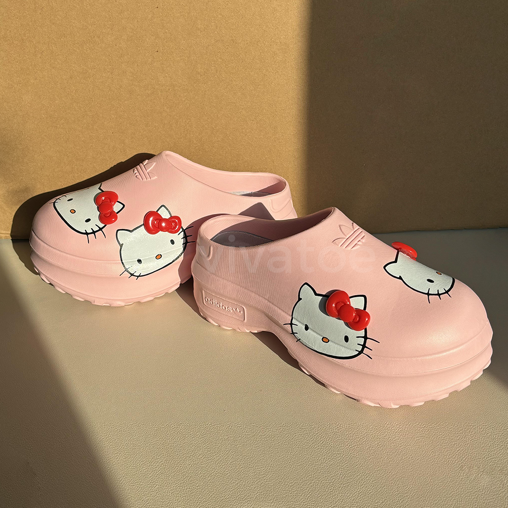 Chef Shoes Kitty Wrap Toe Slippers 🚢Free Shipping🚢