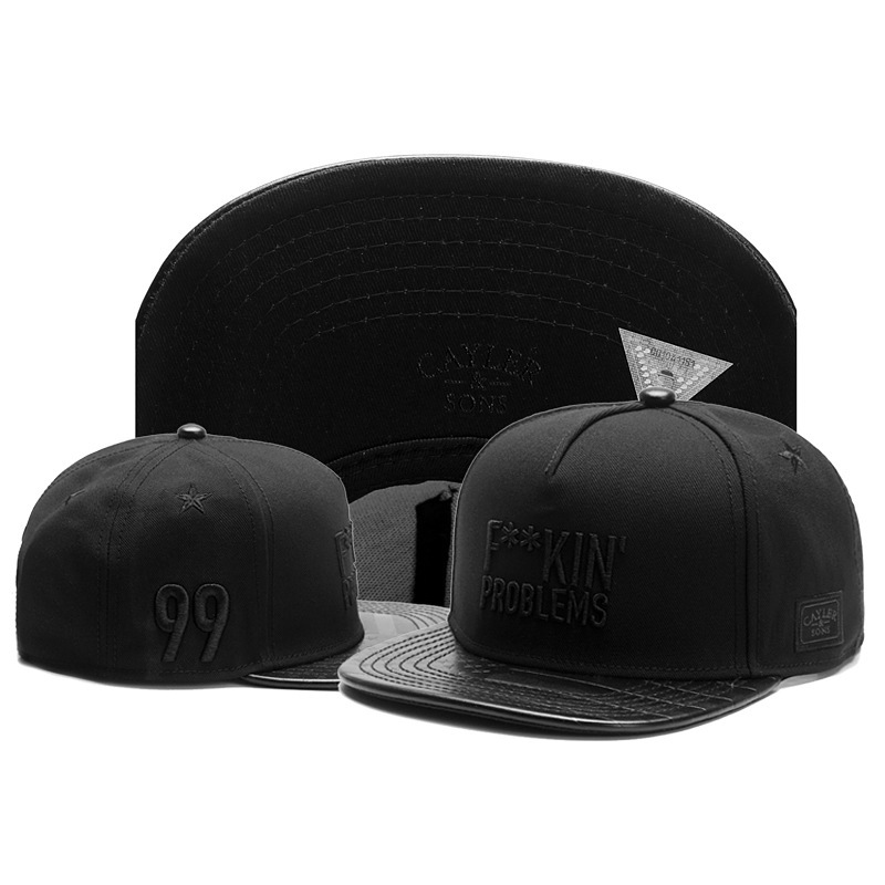 Summer trend all-match baseball cap street dance flat brim skateboard sun hat