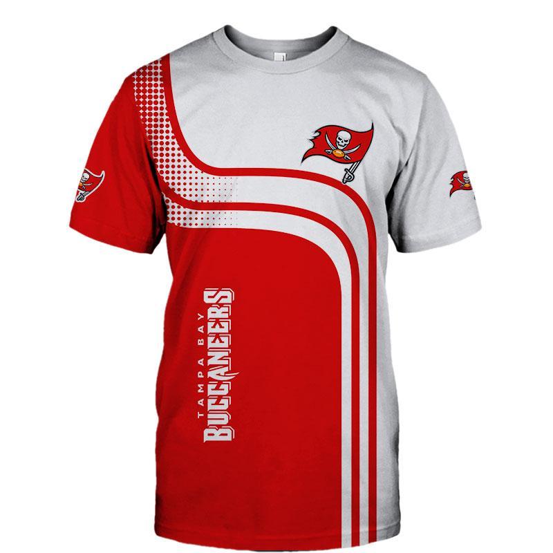 TAMPA BAY BUCCANEERS 3D GGSA0143