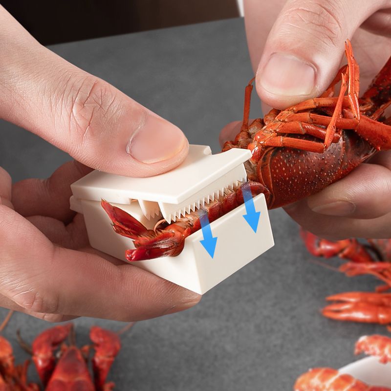 5Pcs/Set Crawfish Sheller Seafood Tool-Buy 2 SETS Get 2 SETS  Free & Free Shipping