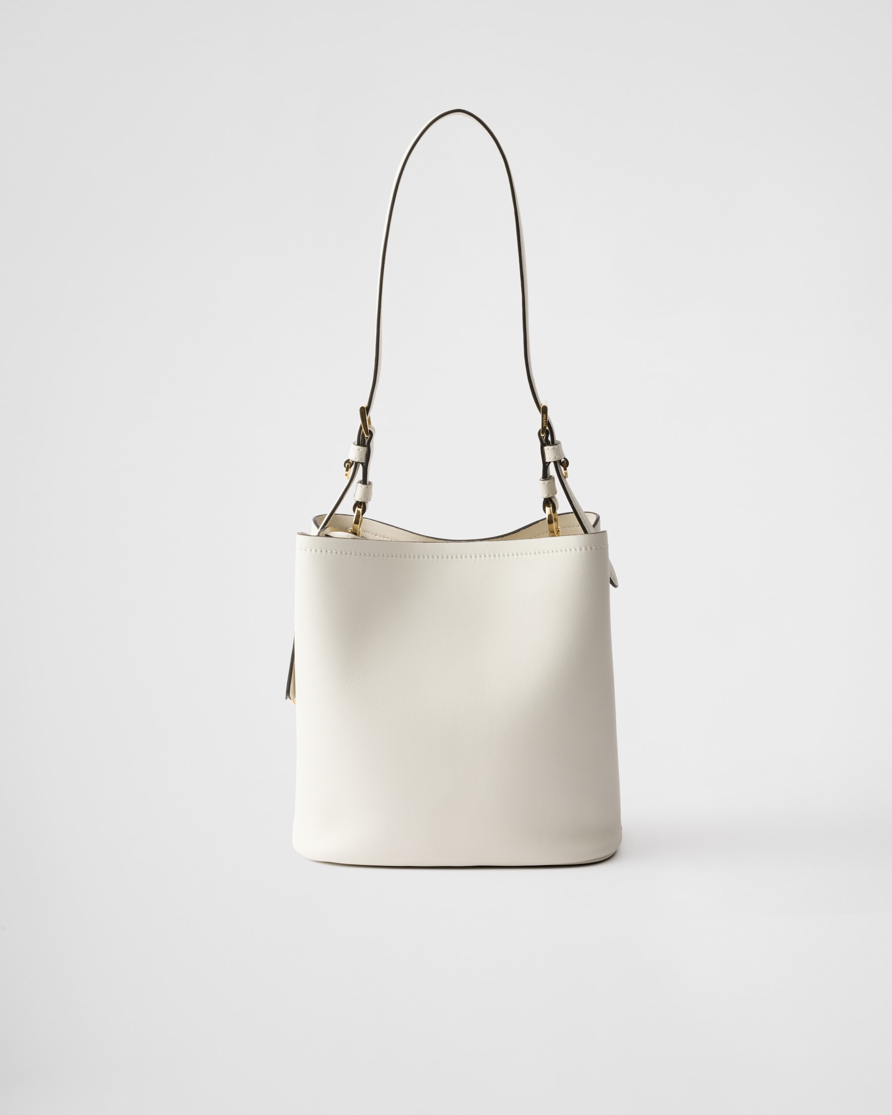 Prada Medium Leather Bag1BE080_2CYS_F0PG7_V_OVO