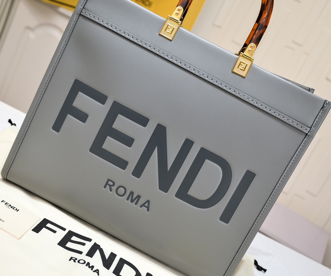 FENDI TOTE Tote bag 3363