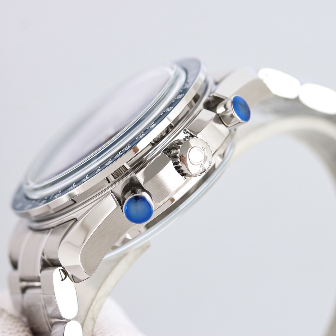 Omega Speedmaster Co-Axial Chronograph 311.30.44.51.01.002