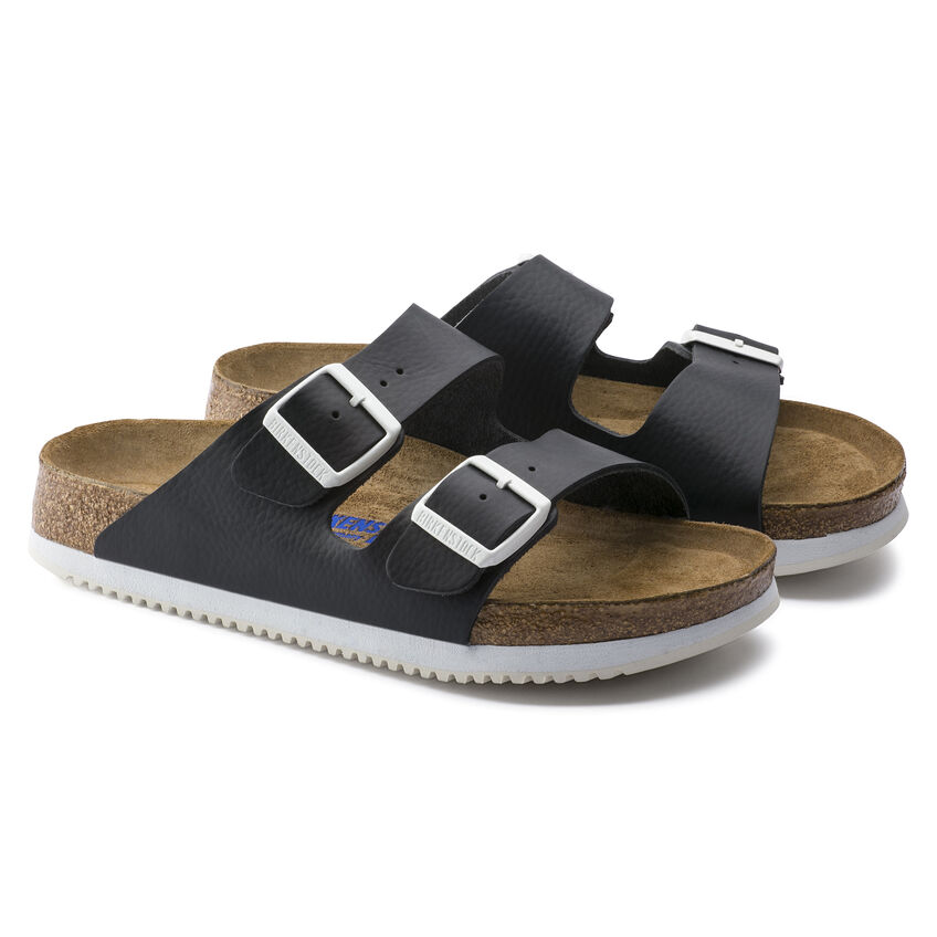 Arizona Soft Footbed Leather B-70514