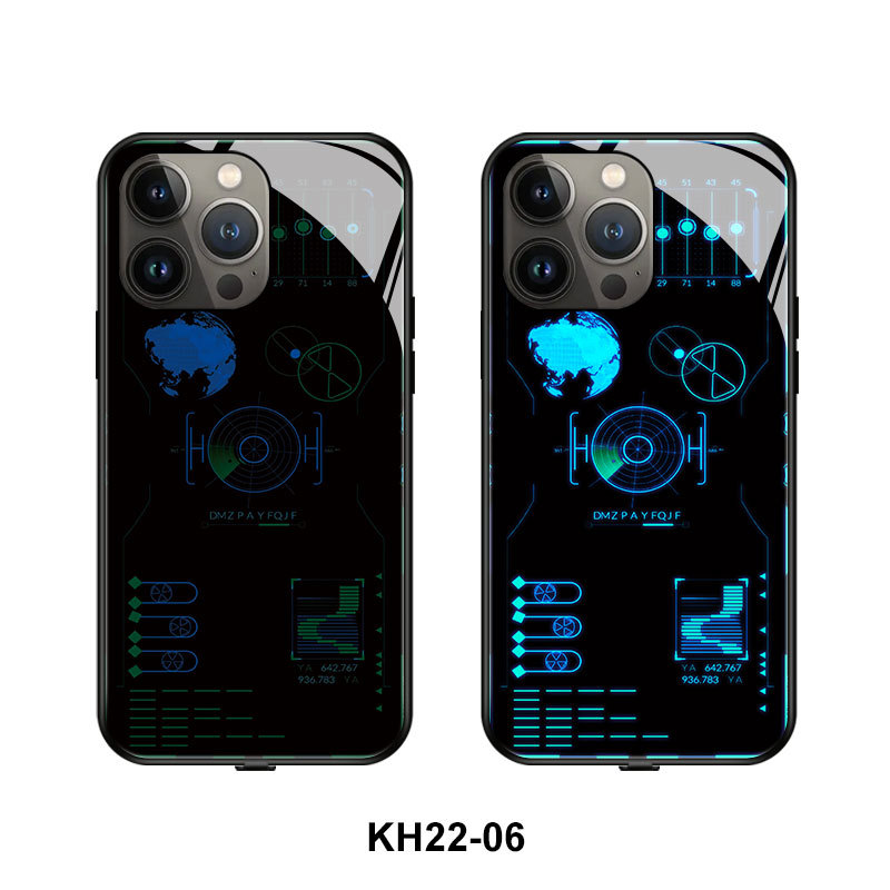 (🔥Last Day Promotion-SAVE 50% OFF)📱2023 New Upgrated Fashion Latest High Tech Phone Case-BUY 2 GET FREE SHIPPING