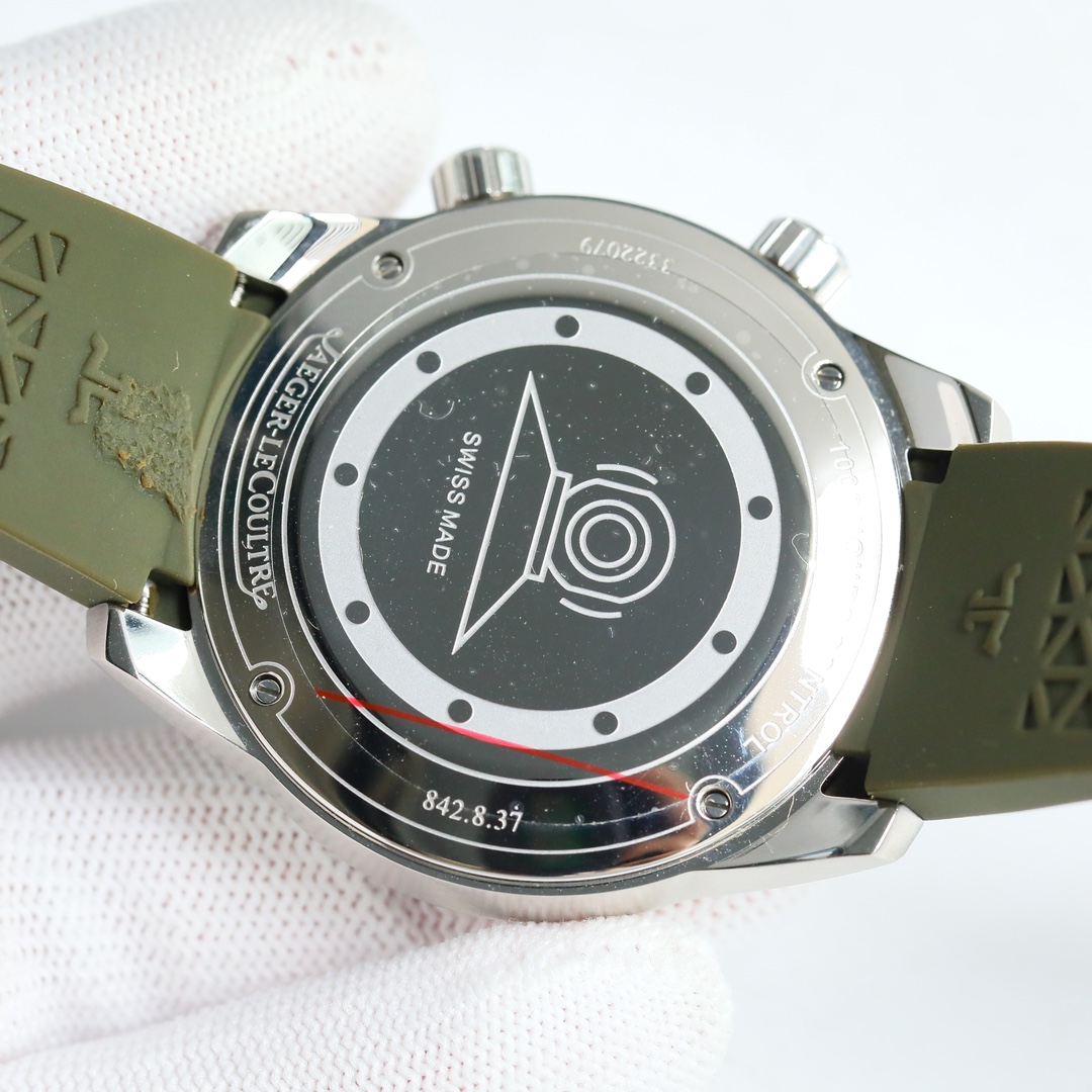 Jaeger Lecoultre North Star Series