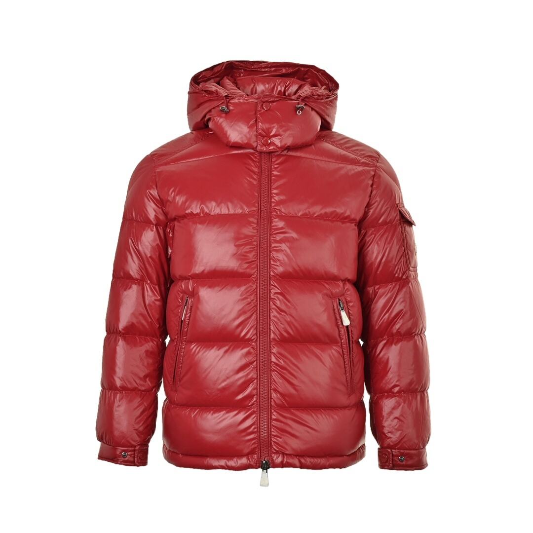 Moncler Fuster Series Down Jacket