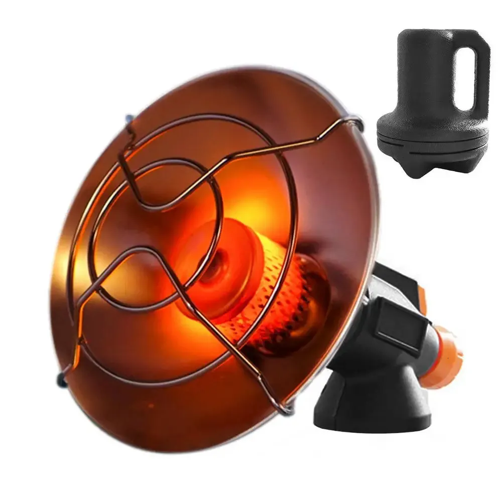 On Sale🔥Mini Outdoor Butane Heater